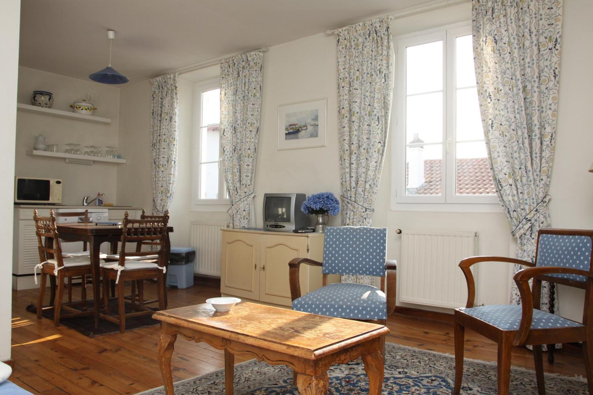 Villa Erdian Saint-Jean-de-Luz Esterno foto