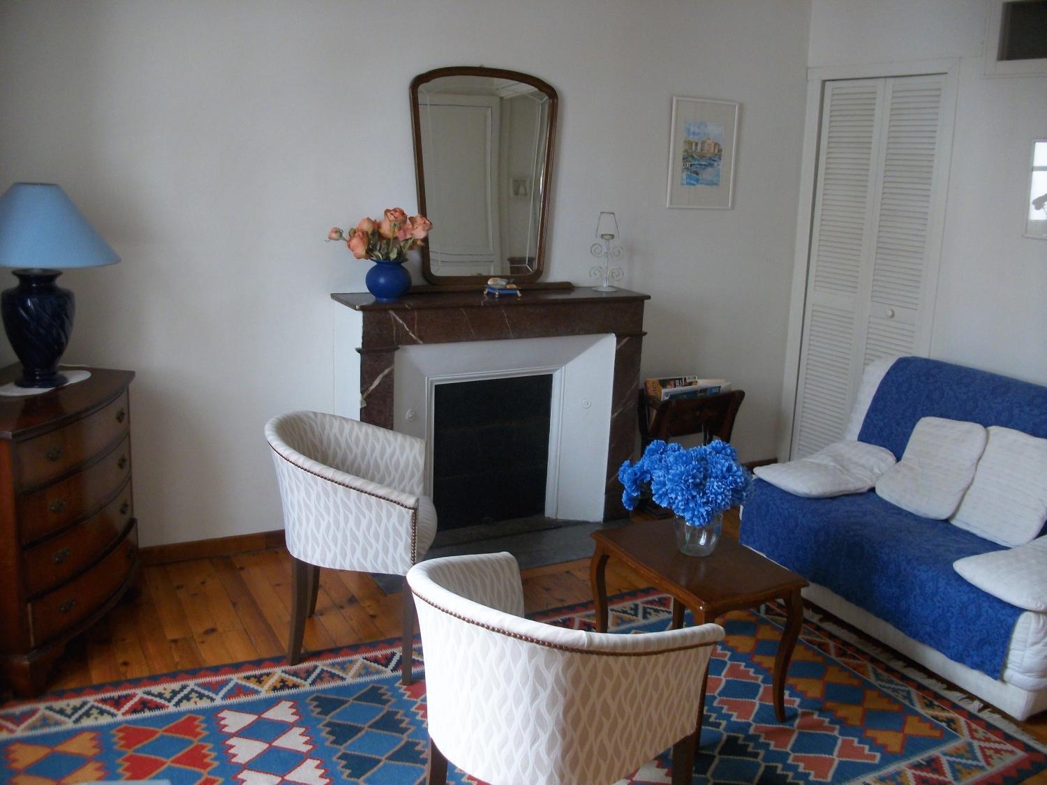 Villa Erdian Saint-Jean-de-Luz Esterno foto