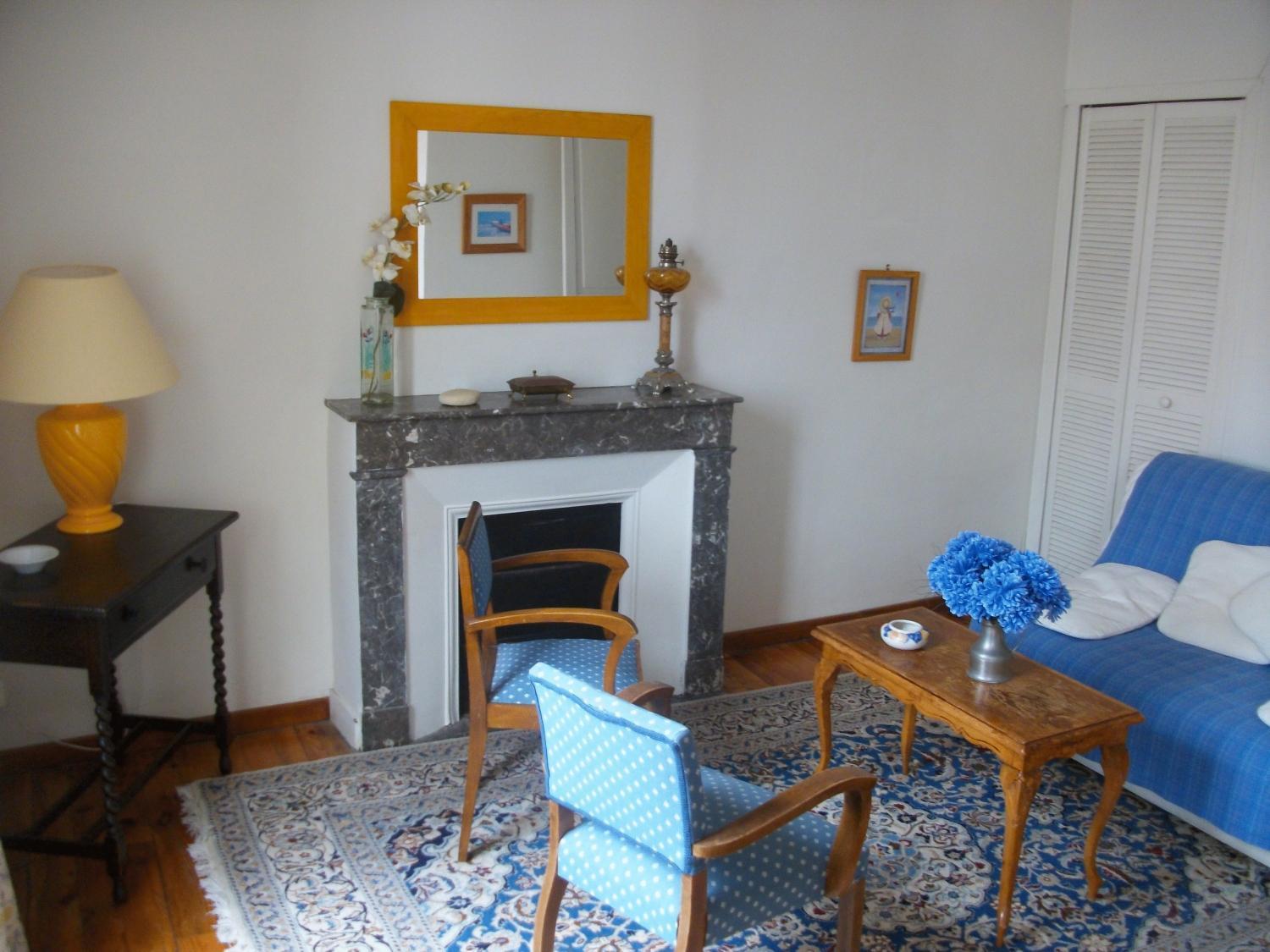 Villa Erdian Saint-Jean-de-Luz Esterno foto