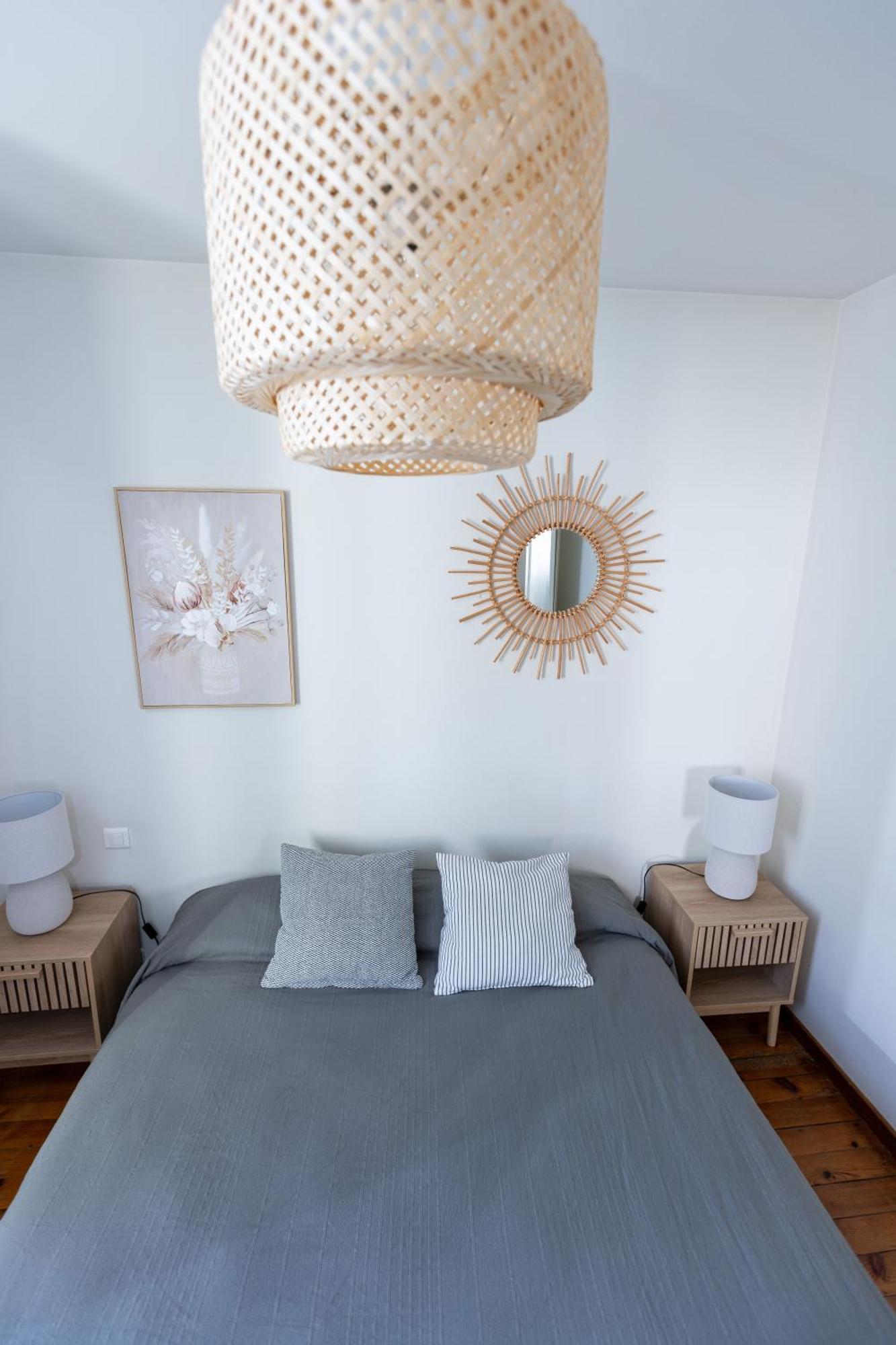 Villa Erdian Saint-Jean-de-Luz Esterno foto
